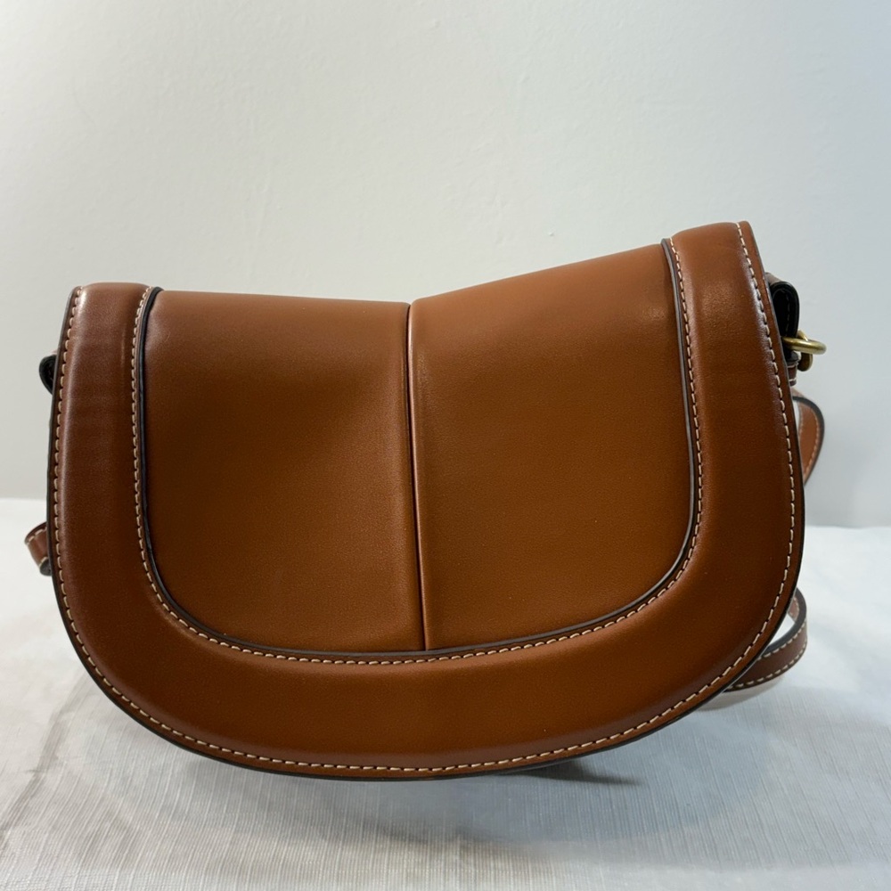 Zara Terez Tan Crossbody Bag
